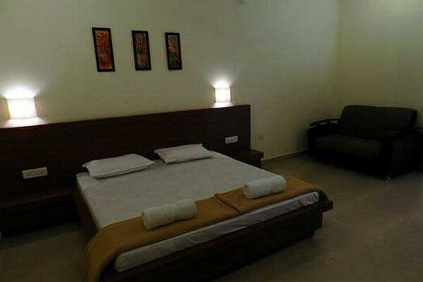 Hotel Garden Court, Hoshiarpur 4
